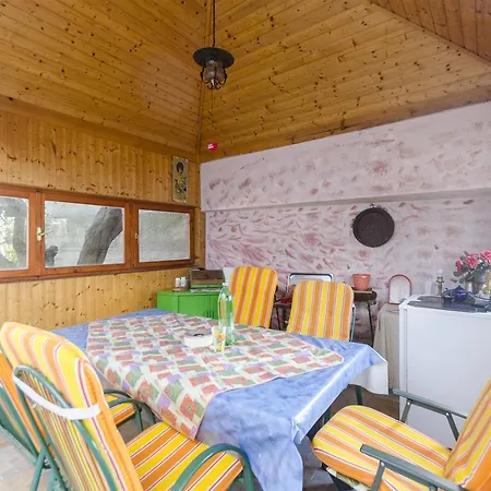 Apartment Franciska Brodarica (Sibenik-Knin)